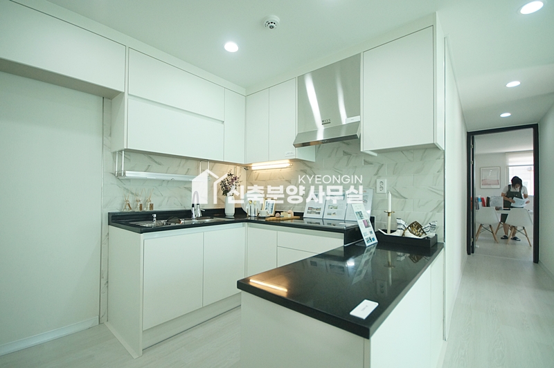 인천 계양구 귤현동 위드빌 2차 분양 매물번호 11332 사진 8