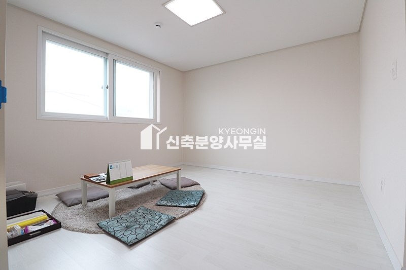 인천 계양구 귤현동 스마트타운 [ 3룸 . 복층 Type ] 분양 매물번호 11334 사진 9