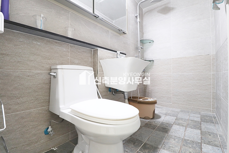 인천 계양구 귤현동 스마트타운 [ 3룸 . 복층 Type ] 분양 매물번호 11334 사진 12