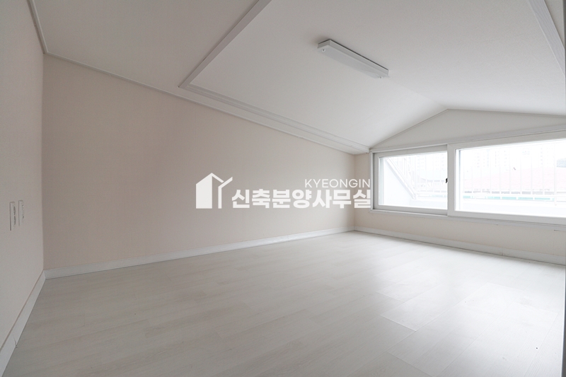 인천 계양구 귤현동 스마트타운 [ 3룸 . 복층 Type ] 분양 매물번호 11334 사진 15