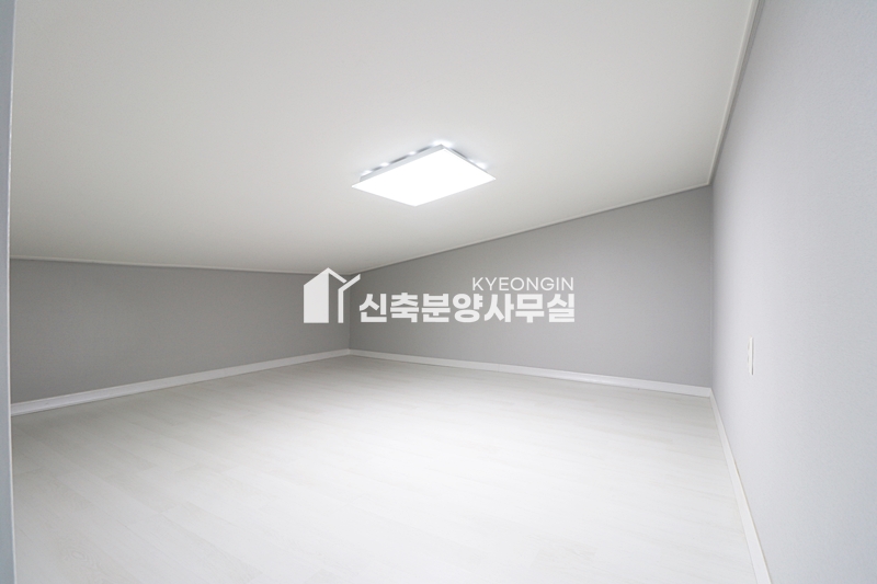 인천 계양구 귤현동 스마트타운 [ 3룸 . 복층 Type ] 분양 매물번호 11334 사진 16