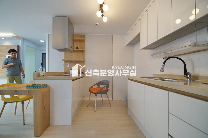 인천 계양구 귤현동 유니크빌 분양 매물번호 11330 사진 9