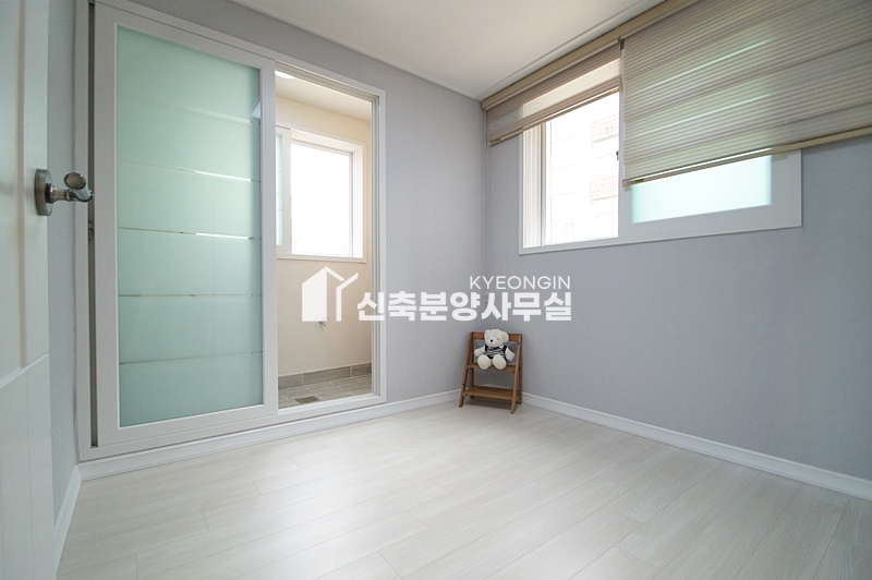 인천 계양구 귤현동 유니크빌 분양 매물번호 11330 사진 13