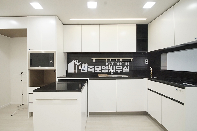 인천 계양구 귤현동 중앙E-클래스 23차 분양 매물번호 11331 사진 8