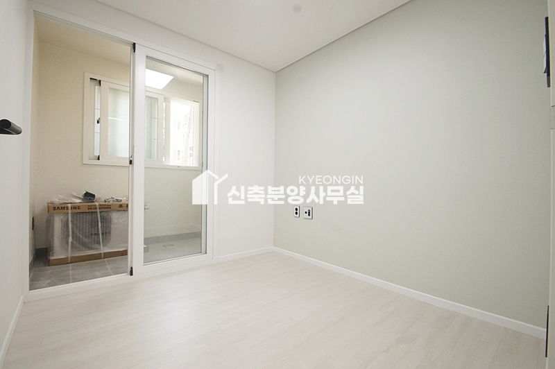 인천 계양구 귤현동 중앙E-클래스 23차 분양 매물번호 11331 사진 11