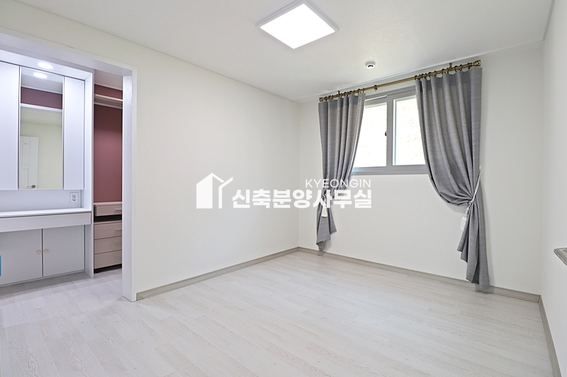 인천 계양구 귤현동 노블레스 [ 3룸 . 테라스 . 복층 Type ] 분양 매물번호 13730 사진 10
