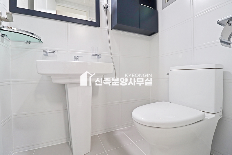 인천 계양구 귤현동 노블레스 [ 3룸 . 테라스 . 복층 Type ] 분양 매물번호 13730 사진 13