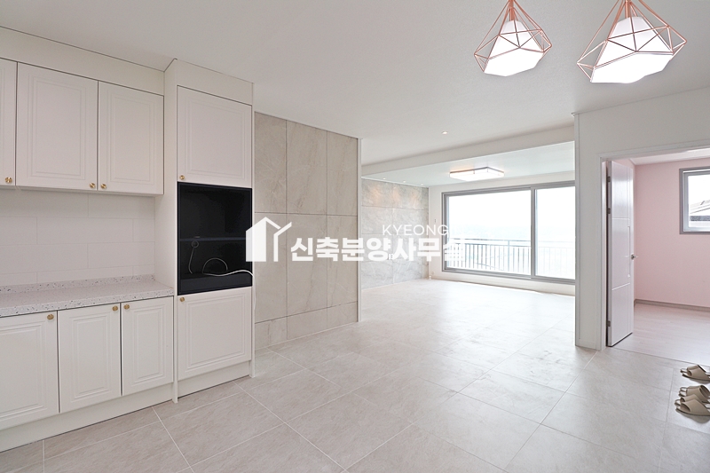 인천 계양구 귤현동 노블레스 [ 3룸 . 테라스 . 복층 Type ] 분양 매물번호 13730 사진 18