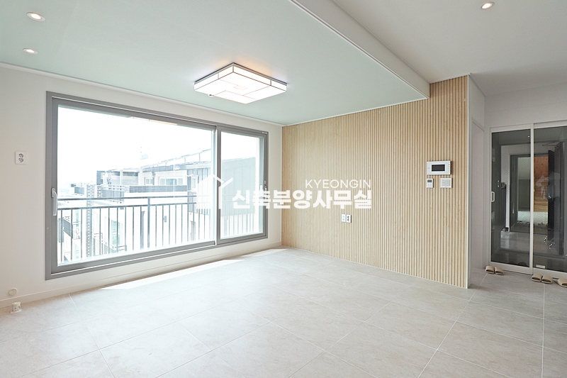 인천 계양구 귤현동 노블레스 [ 3룸 . 테라스 . 복층 Type ] 분양 매물번호 13730 사진 21
