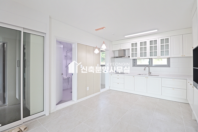 인천 계양구 귤현동 노블레스 [ 3룸 . 테라스 . 복층 Type ] 분양 매물번호 13730 사진 24