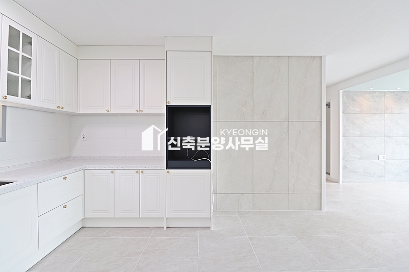 인천 계양구 귤현동 노블레스 [ 3룸 . 테라스 . 복층 Type ] 분양 매물번호 13730 사진 27