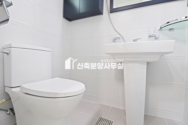 인천 계양구 귤현동 노블레스 [ 3룸 . 테라스 . 복층 Type ] 분양 매물번호 13730 사진 31