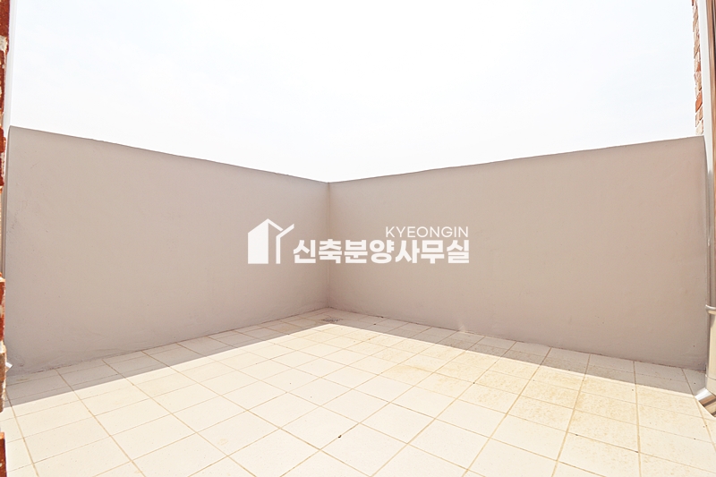 인천 계양구 귤현동 노블레스 [ 3룸 . 테라스 . 복층 Type ] 분양 매물번호 13730 사진 34