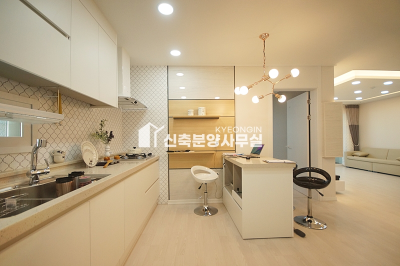 인천 계양구 계산동 에르메스 [ 3룸 . 테라스 Type ] 분양 매물번호 11321 사진 10
