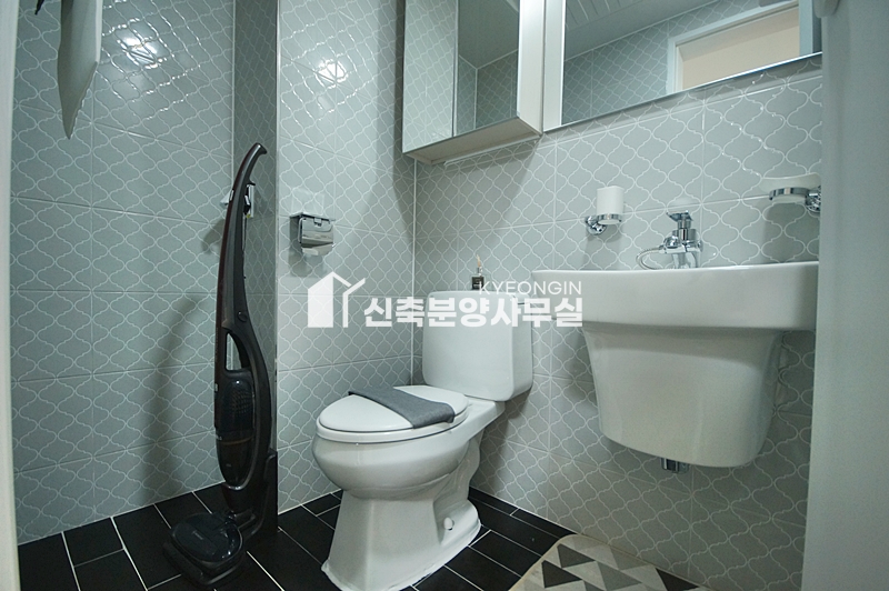 인천 계양구 계산동 에르메스 [ 3룸 . 테라스 Type ] 분양 매물번호 11321 사진 12