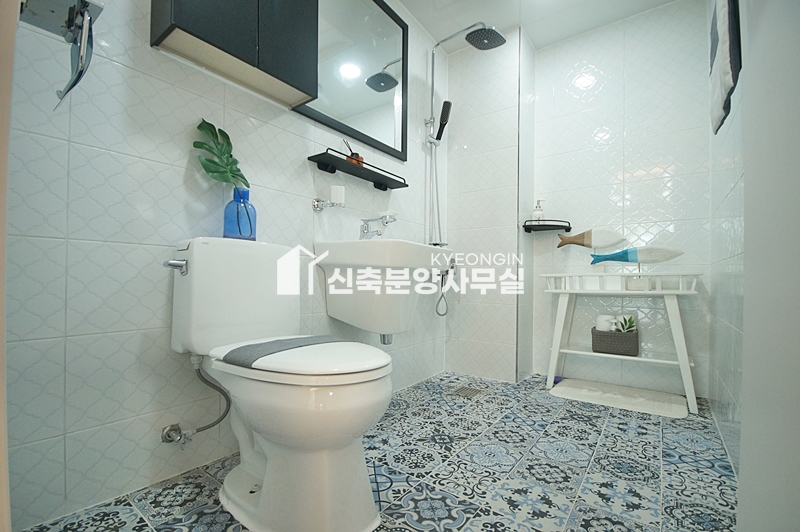 인천 계양구 계산동 에르메스 [ 3룸 . 테라스 Type ] 분양 매물번호 11321 사진 15