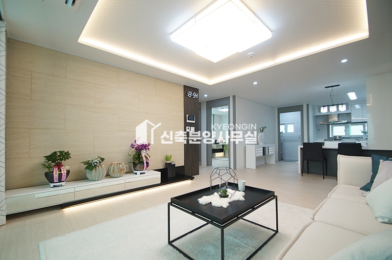 인천 계양구 계산동 스카이팰리스 분양 매물번호 11322 사진 5