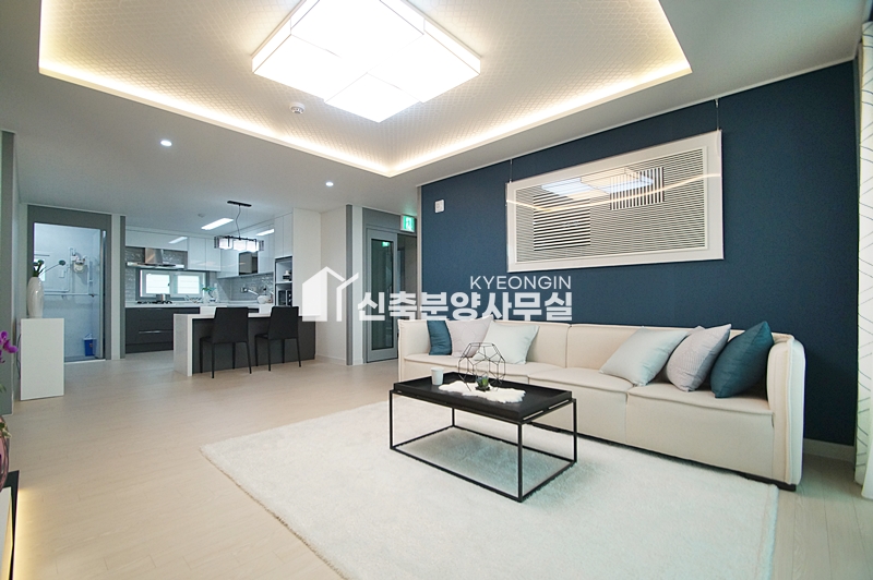 인천 계양구 계산동 스카이팰리스 분양 매물번호 11322 사진 7