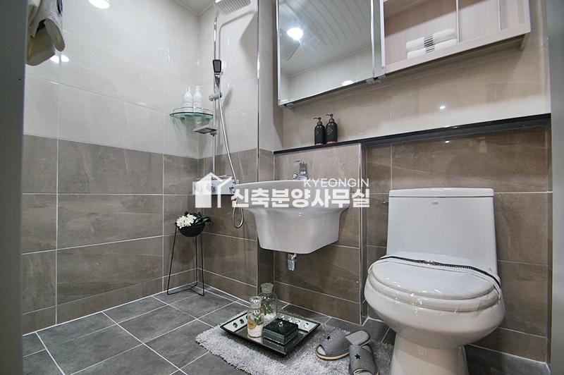 인천 계양구 계산동 스카이팰리스 분양 매물번호 11322 사진 16