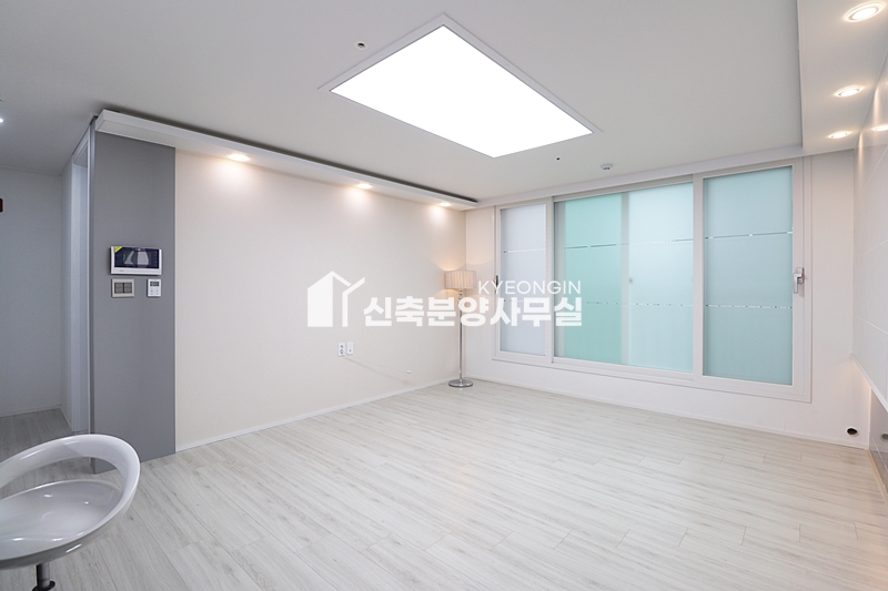 인천 계양구 계산동 더뷰스퀘어 [ A . B Type ] 분양 매물번호 11323 사진 2