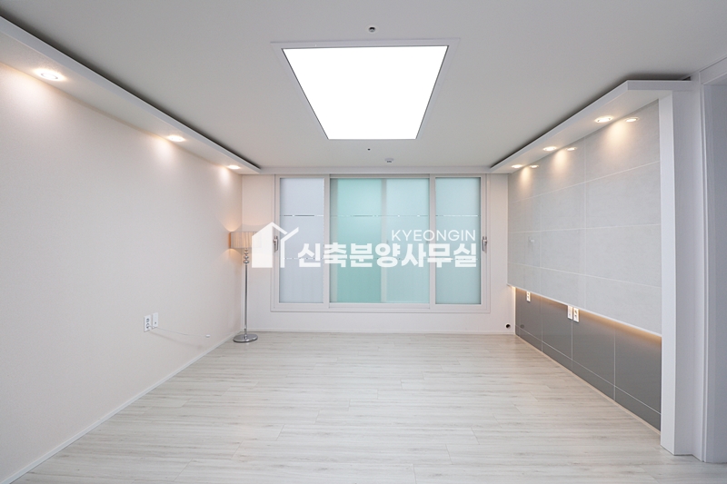 인천 계양구 계산동 더뷰스퀘어 [ A . B Type ] 분양 매물번호 11323 사진 3