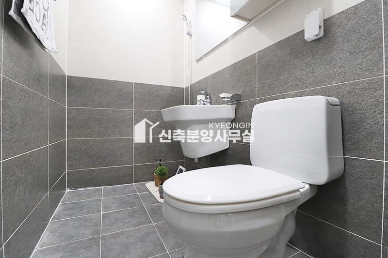 인천 계양구 계산동 더뷰스퀘어 [ A . B Type ] 분양 매물번호 11323 사진 12