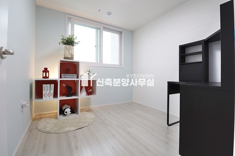 인천 계양구 계산동 더뷰스퀘어 [ A . B Type ] 분양 매물번호 11323 사진 13