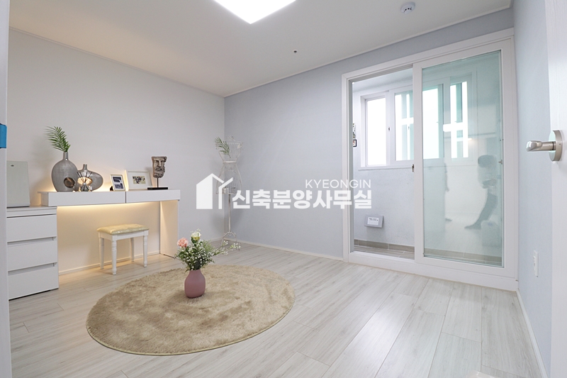 인천 계양구 계산동 더뷰스퀘어 [ A . B Type ] 분양 매물번호 11323 사진 14
