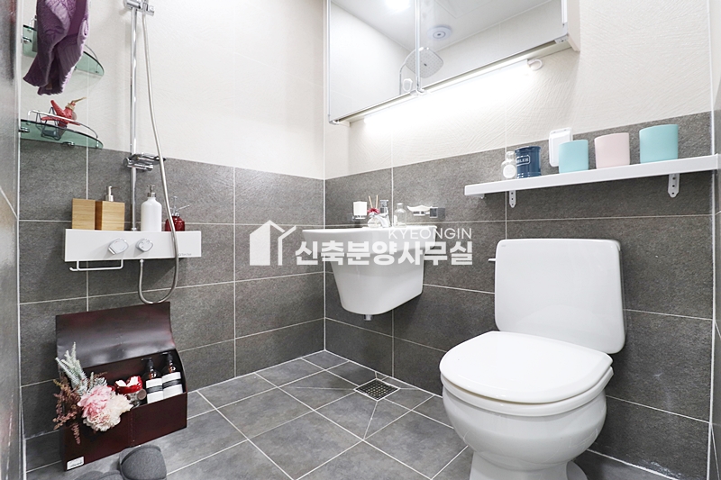 인천 계양구 계산동 더뷰스퀘어 [ A . B Type ] 분양 매물번호 11323 사진 15