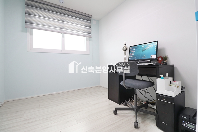 인천 계양구 계산동 더뷰스퀘어 [ A . B Type ] 분양 매물번호 11323 사진 31