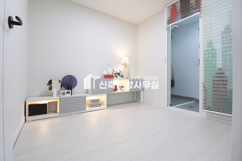 인천 계양구 계산동 화이트캐슬 [ A . B Type ] 분양 매물번호 11325 사진 15