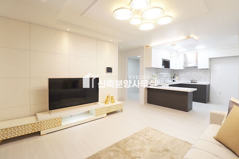 인천 계양구 계산동 화이트캐슬 [ A . B Type ] 분양 매물번호 11325 사진 23