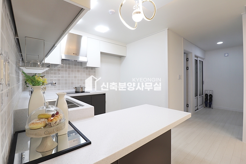 인천 계양구 계산동 화이트캐슬 [ A . B Type ] 분양 매물번호 11325 사진 24