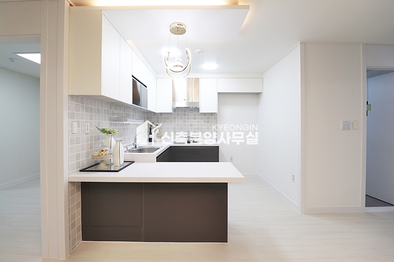 인천 계양구 계산동 화이트캐슬 [ A . B Type ] 분양 매물번호 11325 사진 25