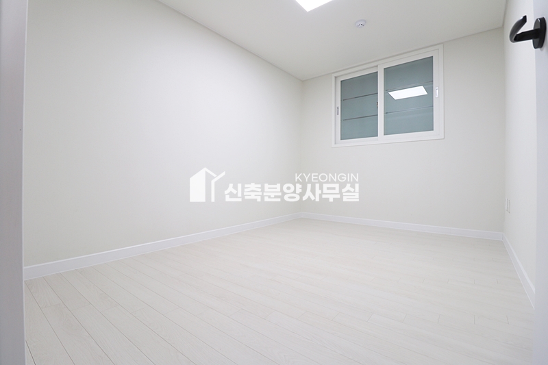 인천 계양구 계산동 화이트캐슬 [ A . B Type ] 분양 매물번호 11325 사진 29