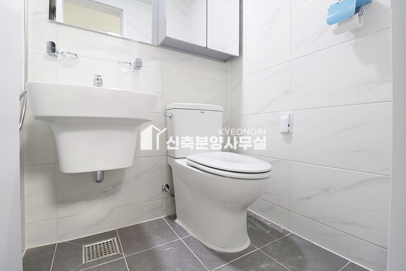 인천 계양구 계산동 화이트캐슬 [ A . B Type ] 분양 매물번호 11325 사진 30