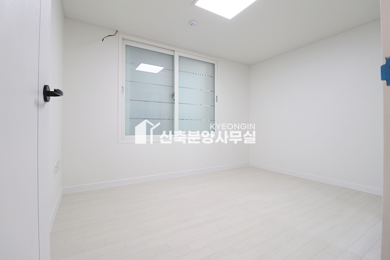 인천 계양구 계산동 화이트캐슬 [ A . B Type ] 분양 매물번호 11325 사진 31