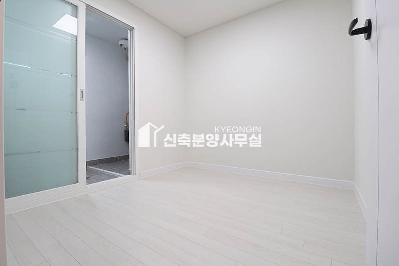 인천 계양구 계산동 화이트캐슬 [ A . B Type ] 분양 매물번호 11325 사진 32
