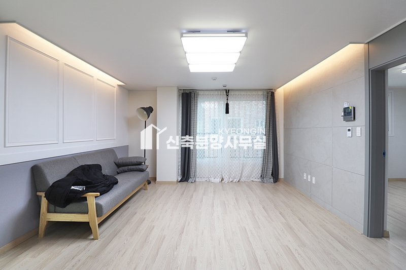 인천 계양구 계산동 더 써밋 [ 2룸 . 3룸 Type ] 분양 매물번호 11327 사진 2