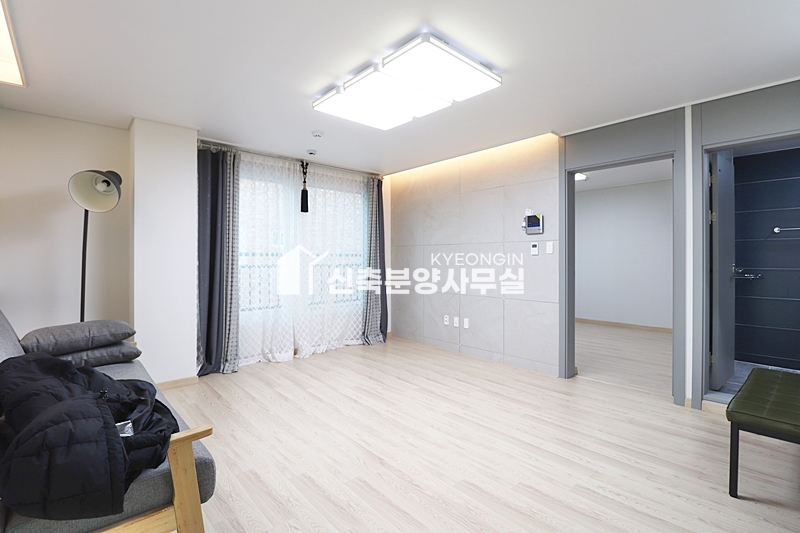 인천 계양구 계산동 더 써밋 [ 2룸 . 3룸 Type ] 분양 매물번호 11327 사진 3