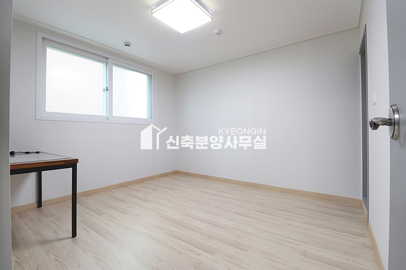 인천 계양구 계산동 더 써밋 [ 2룸 . 3룸 Type ] 분양 매물번호 11327 사진 11