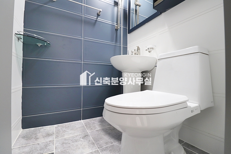 인천 계양구 계산동 더 써밋 [ 2룸 . 3룸 Type ] 분양 매물번호 11327 사진 12