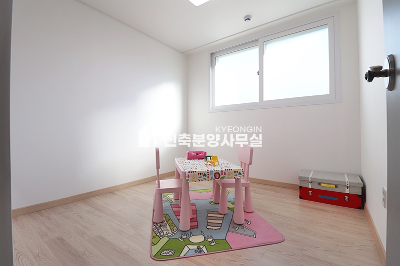 인천 계양구 계산동 더 써밋 [ 2룸 . 3룸 Type ] 분양 매물번호 11327 사진 13