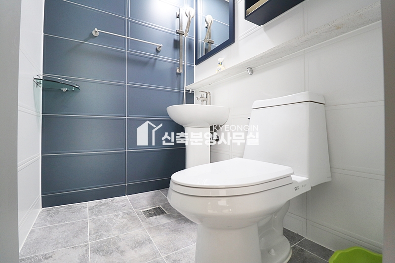 인천 계양구 계산동 더 써밋 [ 2룸 . 3룸 Type ] 분양 매물번호 11327 사진 15