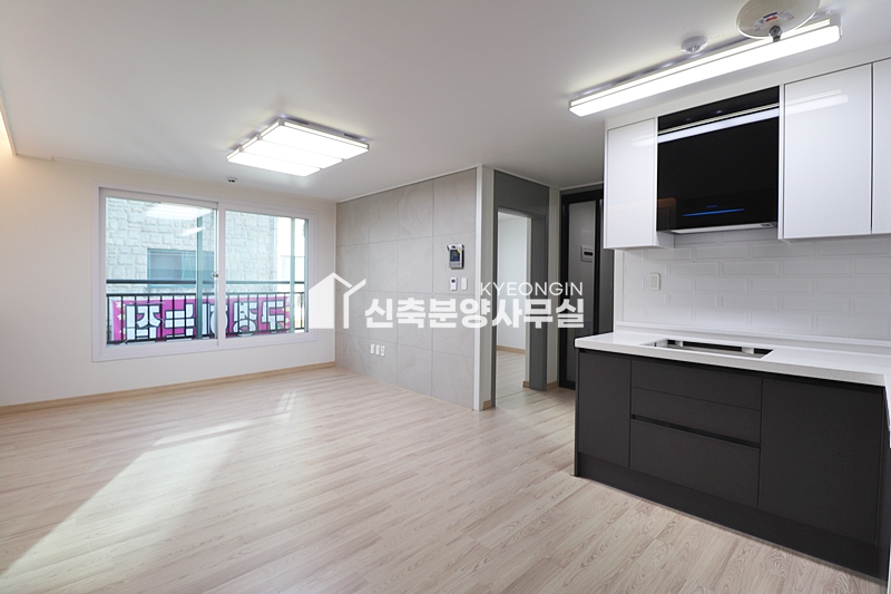 인천 계양구 계산동 더 써밋 [ 2룸 . 3룸 Type ] 분양 매물번호 11327 사진 17
