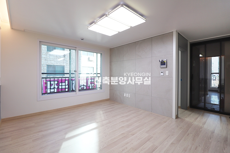 인천 계양구 계산동 더 써밋 [ 2룸 . 3룸 Type ] 분양 매물번호 11327 사진 18
