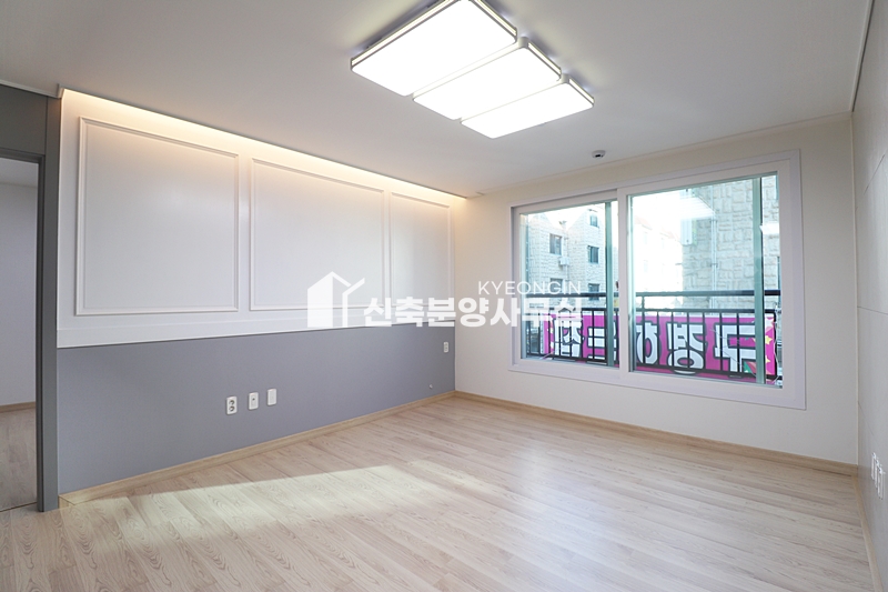 인천 계양구 계산동 더 써밋 [ 2룸 . 3룸 Type ] 분양 매물번호 11327 사진 20