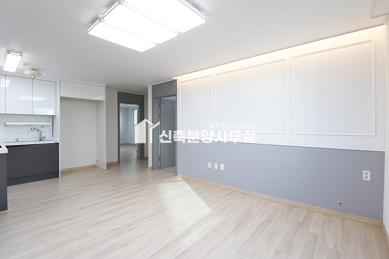 인천 계양구 계산동 더 써밋 [ 2룸 . 3룸 Type ] 분양 매물번호 11327 사진 21
