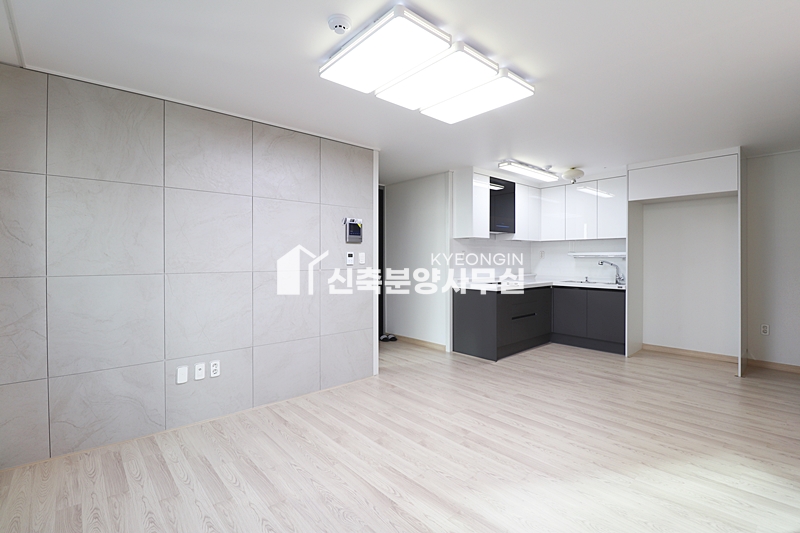 인천 계양구 계산동 더 써밋 [ 2룸 . 3룸 Type ] 분양 매물번호 11327 사진 22
