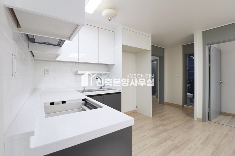 인천 계양구 계산동 더 써밋 [ 2룸 . 3룸 Type ] 분양 매물번호 11327 사진 23
